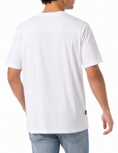 Portwest MeshAir Cotton Work T-shirt
