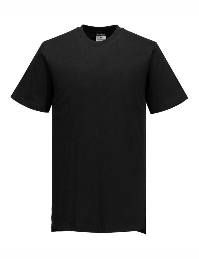 Portwest MeshAir Cotton Work T-shirt
