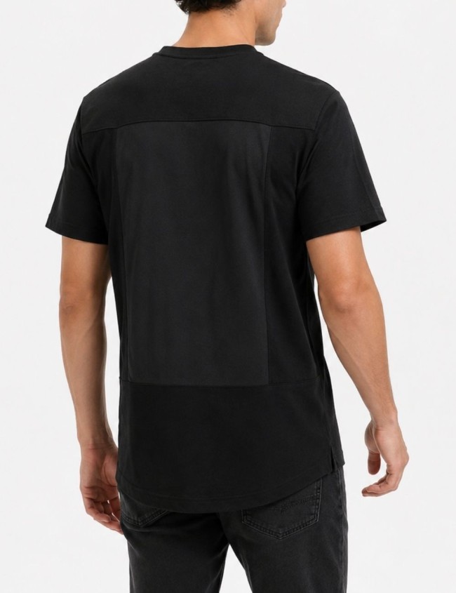 Portwest MeshAir Cotton Work T-shirt
