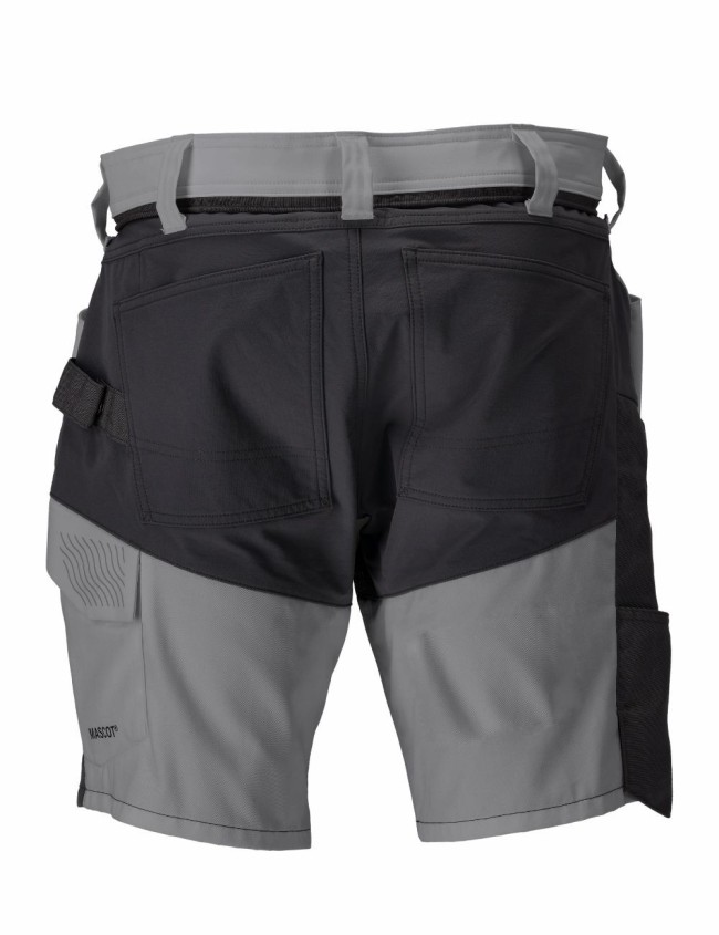 Work Shorts Mascot Customized 25149-230