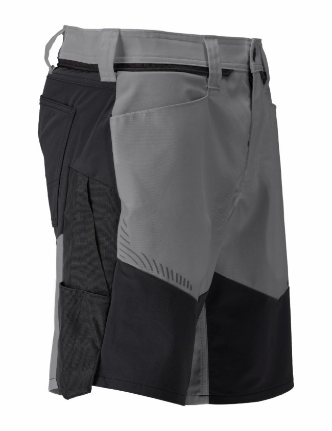 Work Shorts Mascot Customized 25149-230