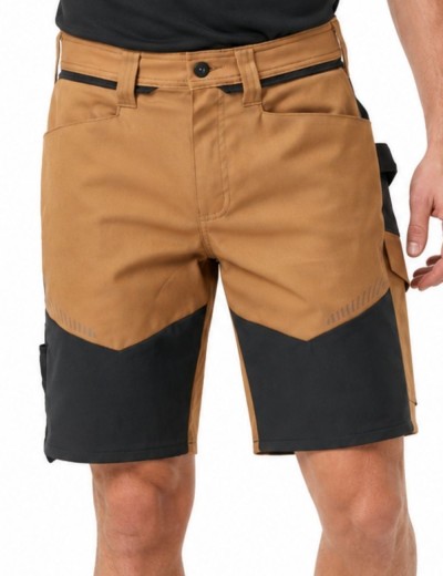 Work Shorts Mascot Customized 25149-230