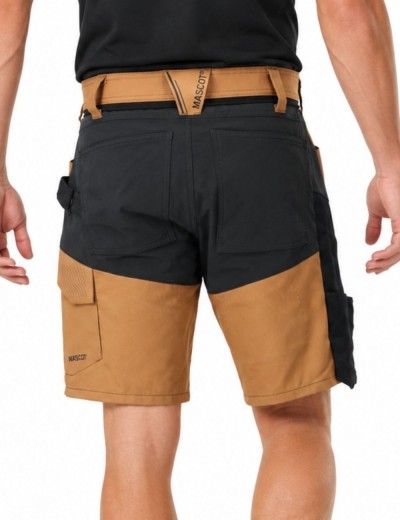 Work Shorts Mascot Customized 25149-230