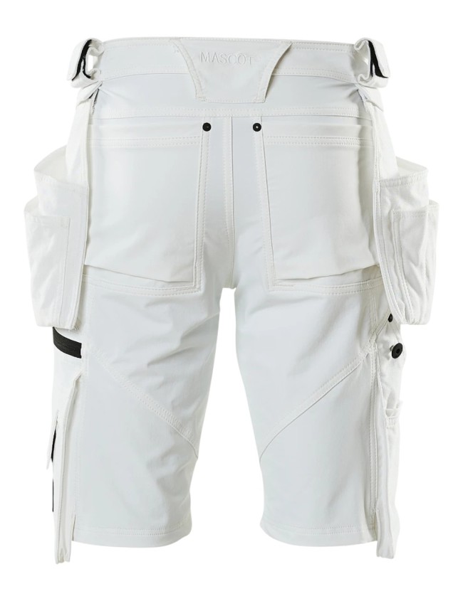 Elastic shorts Mascot Advanced 17149-311