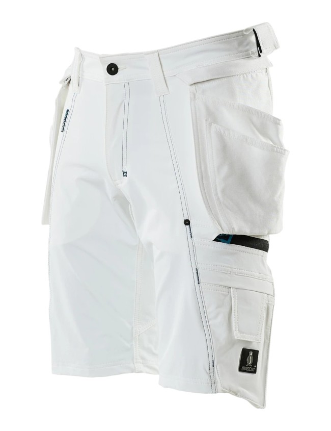 Elastic shorts Mascot Advanced 17149-311