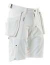 Elastic shorts Mascot Advanced 17149-311