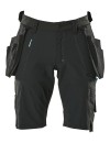Elastic shorts Mascot Advanced 17149-311