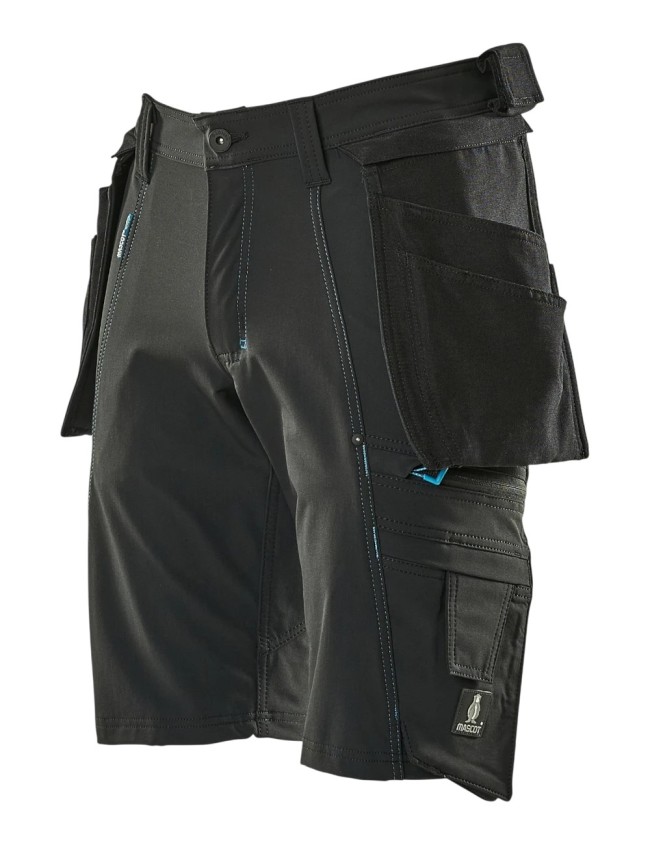 Elastic shorts Mascot Advanced 17149-311