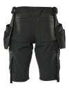 Elastic shorts Mascot Advanced 17149-311