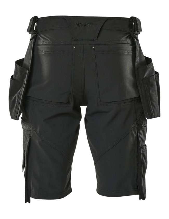 Elastic shorts Mascot Advanced 17149-311