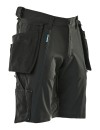Elastic shorts Mascot Advanced 17149-311