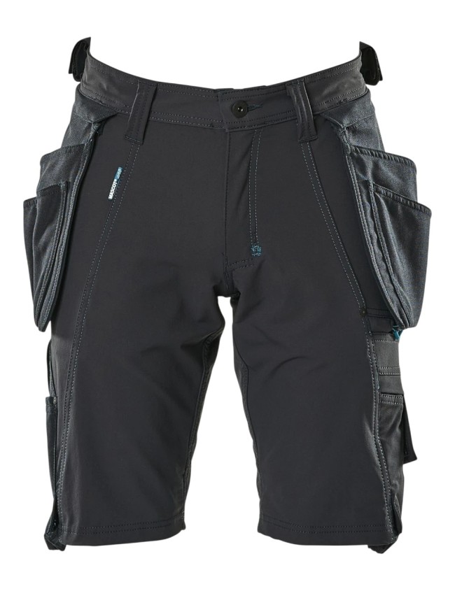 Elastic shorts Mascot Advanced 17149-311