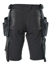 Elastic shorts Mascot Advanced 17149-311