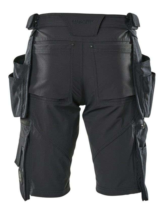 Elastic shorts Mascot Advanced 17149-311