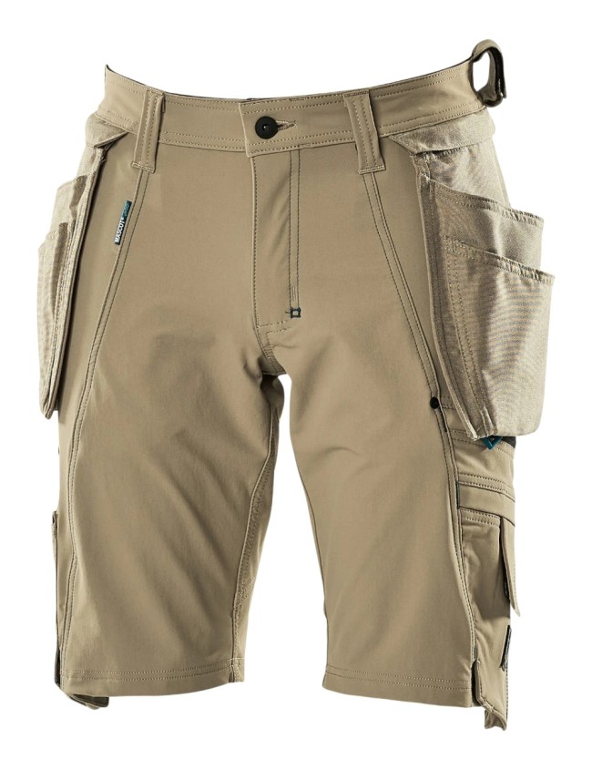 Elastic shorts Mascot Advanced 17149-311