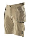 Elastic shorts Mascot Advanced 17149-311