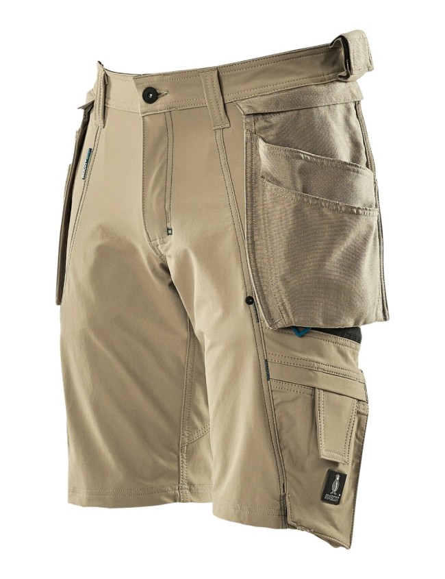 Elastic shorts Mascot Advanced 17149-311