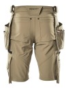 Elastic shorts Mascot Advanced 17149-311