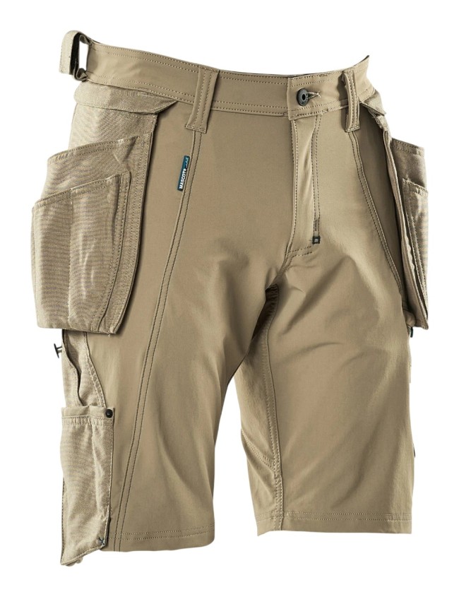 Elastic shorts Mascot Advanced 17149-311