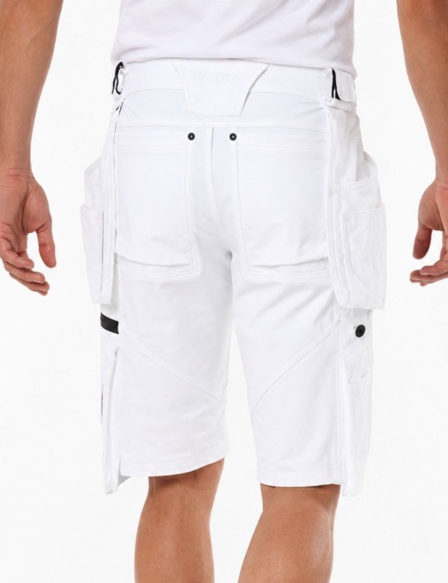 Elastic shorts Mascot Advanced 17149-311