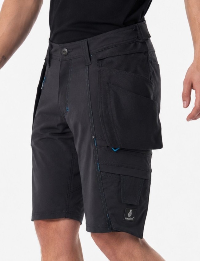 Elastic shorts Mascot Advanced 17149-311