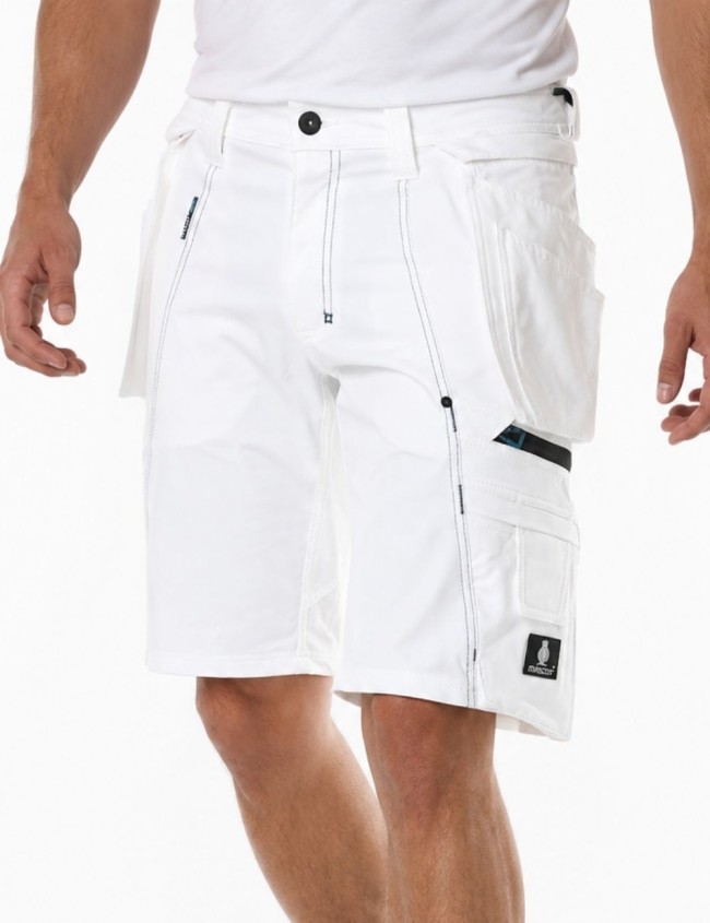 Elastic shorts Mascot Advanced 17149-311