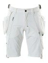 Elastic shorts Mascot Advanced 17149-311