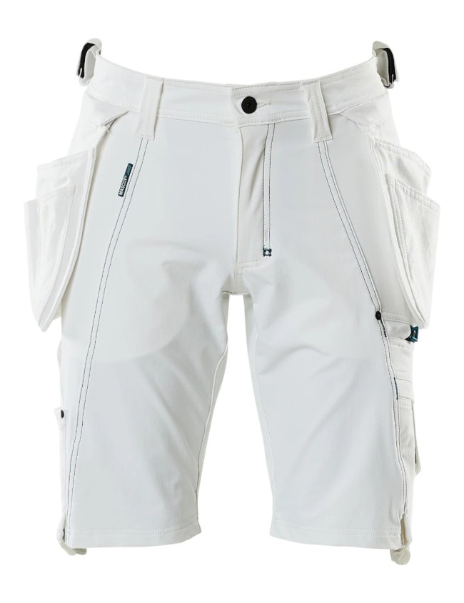 Elastic shorts Mascot Advanced 17149-311