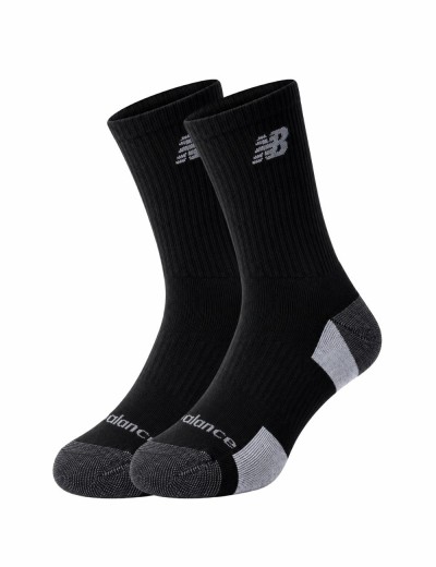 Work Socks New Balance LAS51356