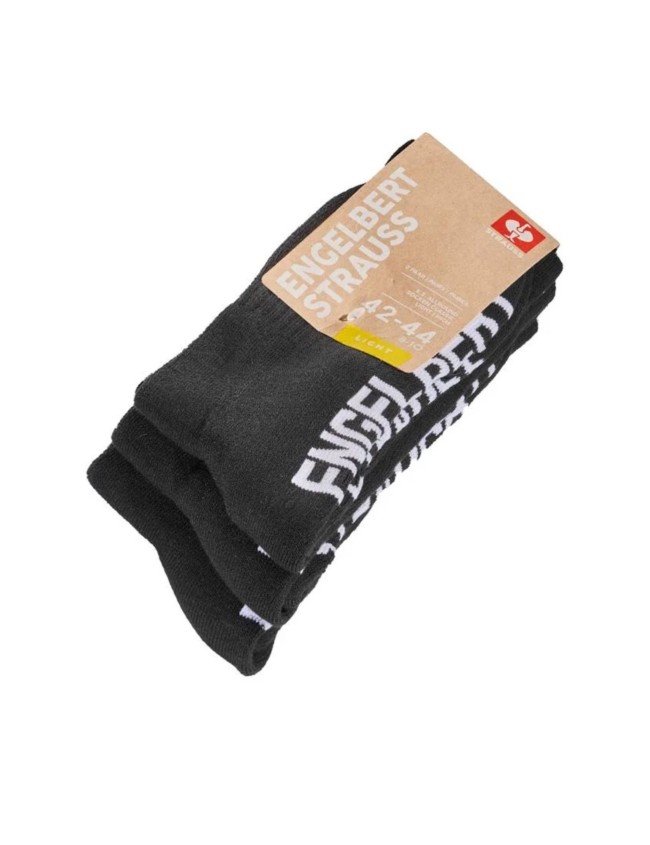 Engelbert Strauss work socks 3 pairs | BalticWorkwear.com