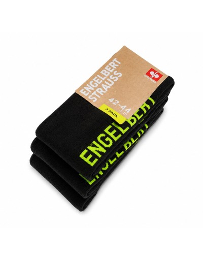 Engelbert Strauss work socks 3 pairs | BalticWorkwear.com