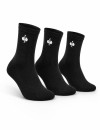 Engelbert Strauss work socks 3 pairs | BalticWorkwear.com