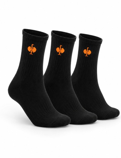 Engelbert Strauss work socks 3 pairs | BalticWorkwear.com