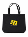 Snickers Tote Bag