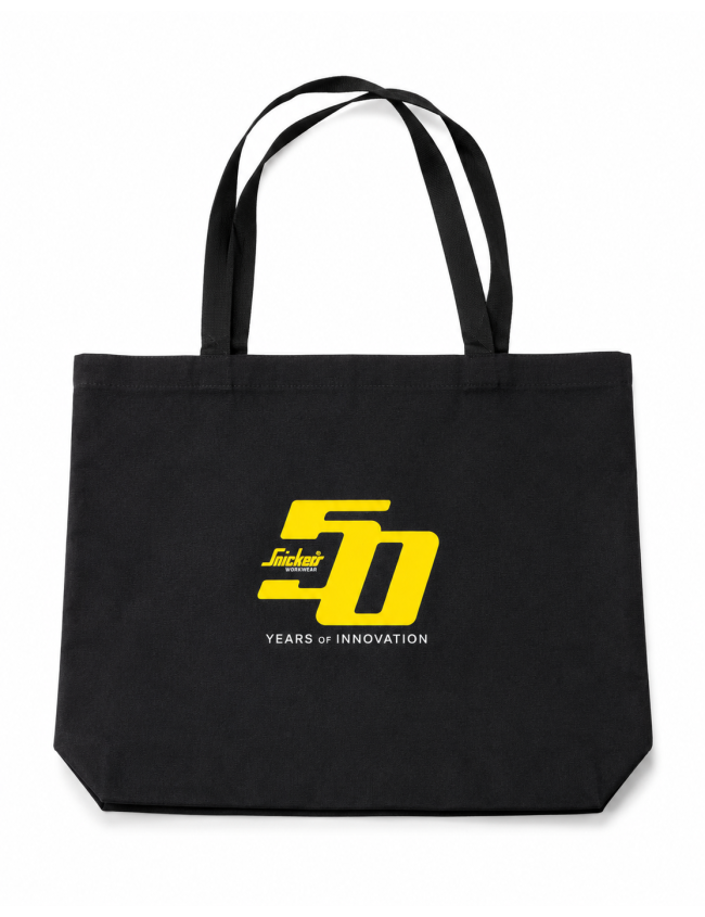 Snickers Tote Bag