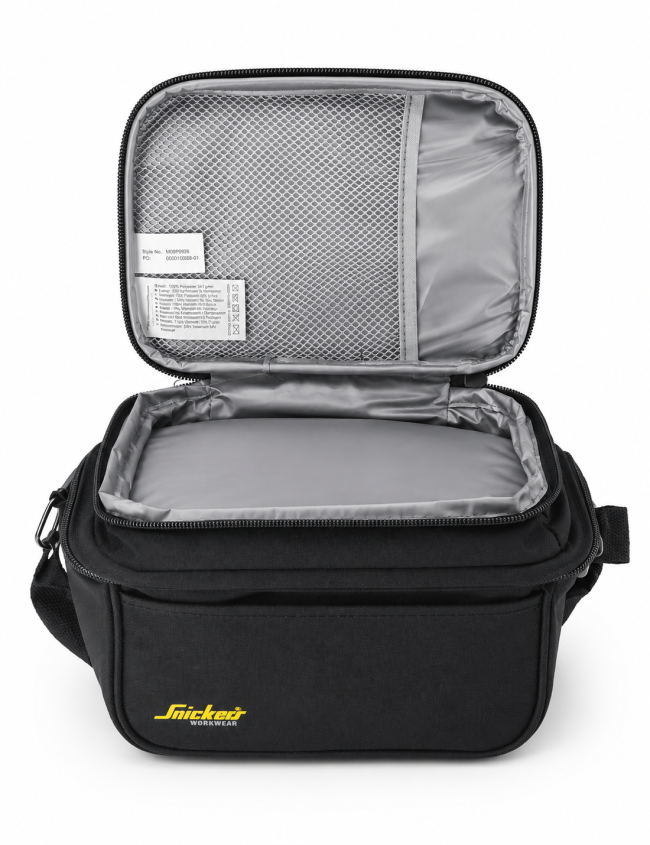 Snickers thermal bag