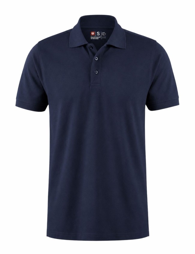 Engelbert Strauss Cotton Work T-shirt