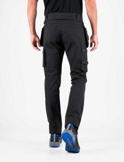 BoSafety Tension Pro work trousers