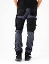 Snickers 6341 AllroundWork, Stretch Trousers | BalticWorkwear.com