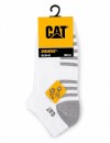 CAT Sneakers Work Socks 3 Pack