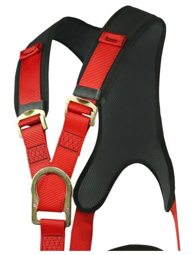 Gekko Comfort Work at Height Kit