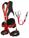 Gekko Comfort Plus Work at Height Kit