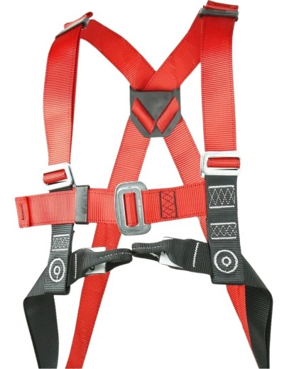 Gekko Basic Work at Height Kit