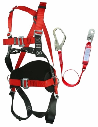 Gekko Height Work Set