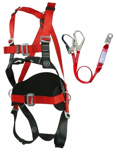 Gekko Plus Height Work Set