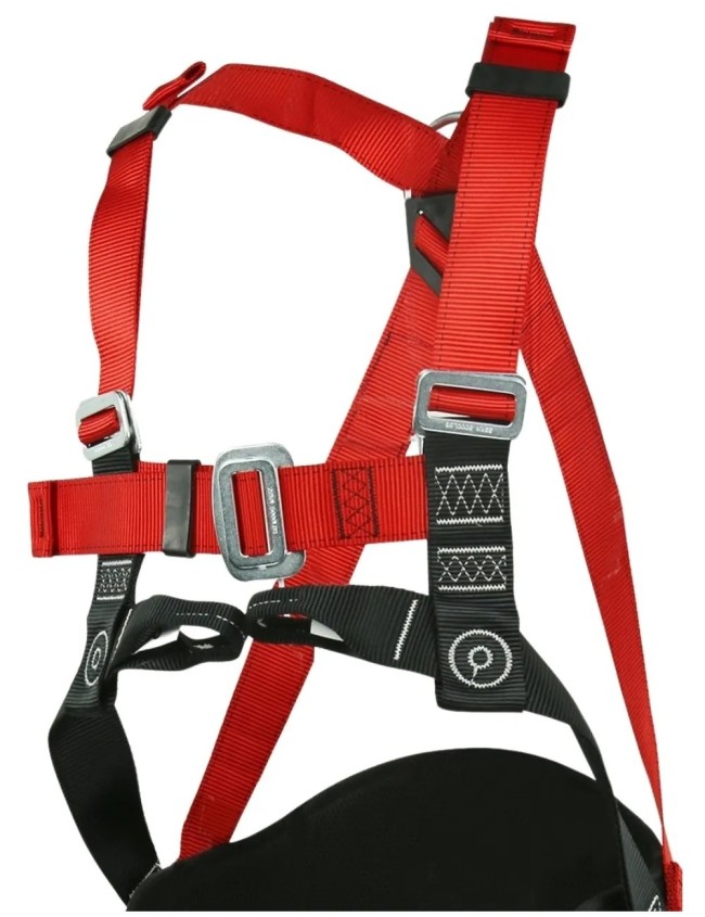 Gekko Plus Height Work Set