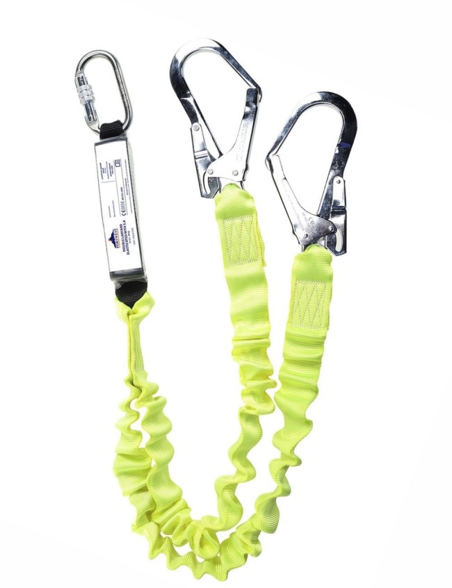 Portwest FP52 Shock absorber