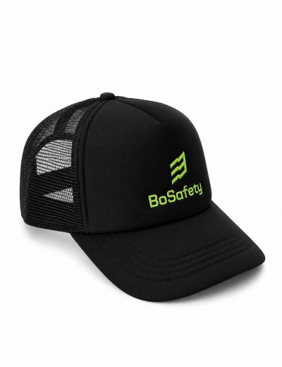 BoSafety cap