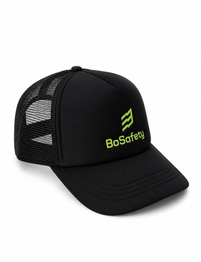 BoSafety cap