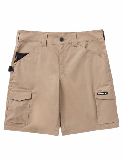 CAT Nexus Stretch Work Shorts
